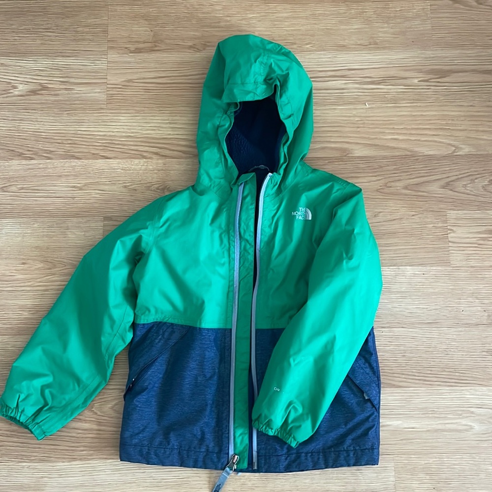 North Face Boy’s Jacket
